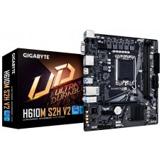 PLACA BASE H610M S2H V2 GIGABYTE (Espera 4 dias)